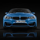 Image for article titled The All-New BMW M3 Sedan And BMW M4 Coupe